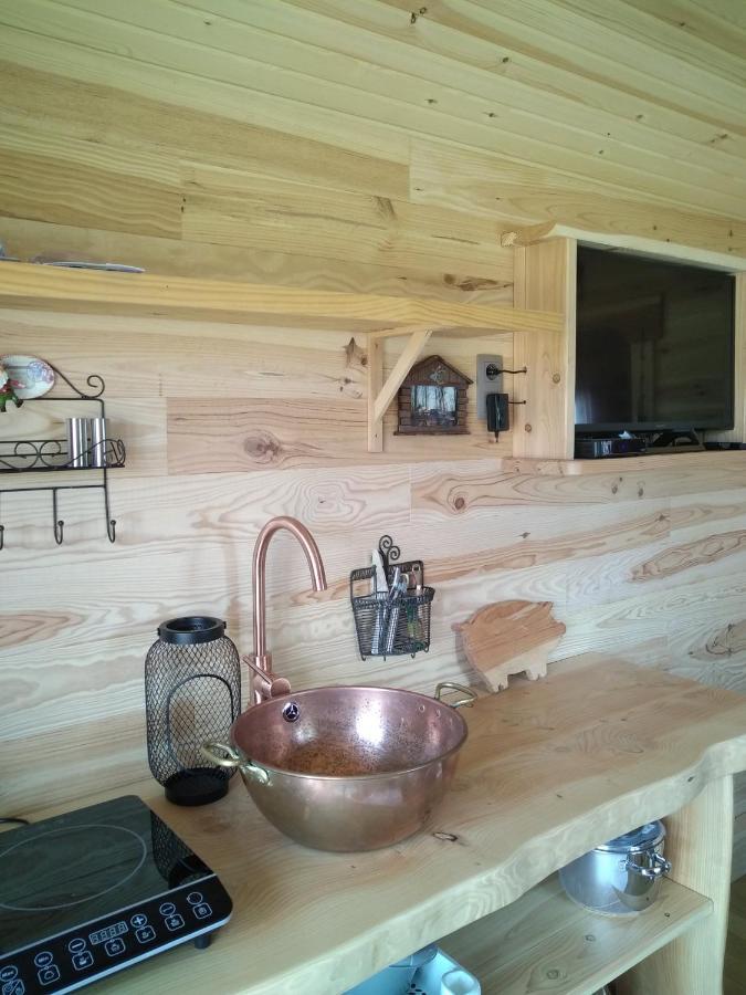 Au Paradou Du Bucheron Adults Only Lessive ภายนอก รูปภาพ