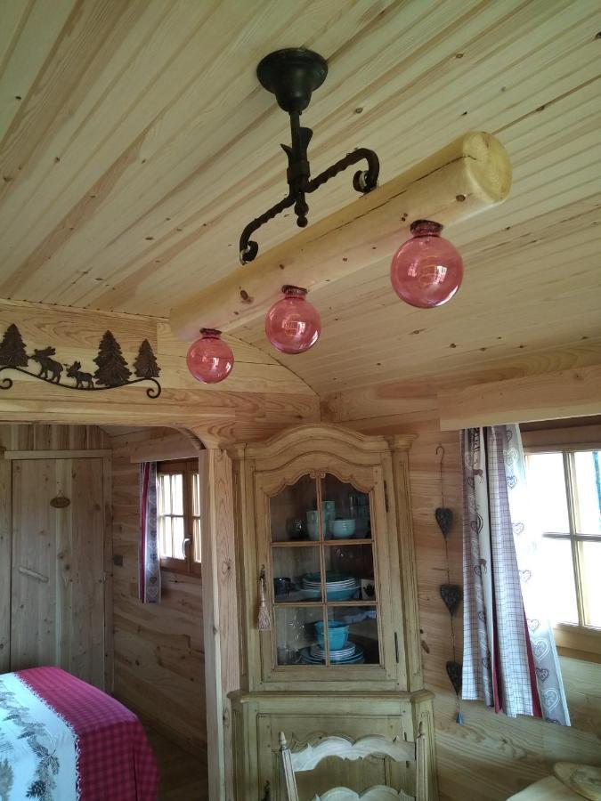 Au Paradou Du Bucheron Adults Only Lessive ภายนอก รูปภาพ
