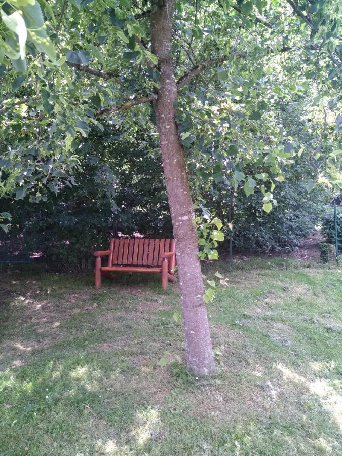 Au Paradou Du Bucheron Adults Only Lessive ภายนอก รูปภาพ
