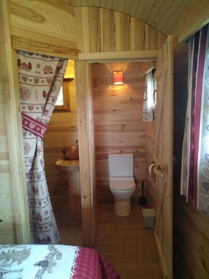 Au Paradou Du Bucheron Adults Only Lessive ภายนอก รูปภาพ
