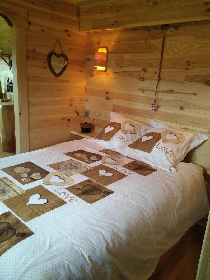 Au Paradou Du Bucheron Adults Only Lessive ภายนอก รูปภาพ