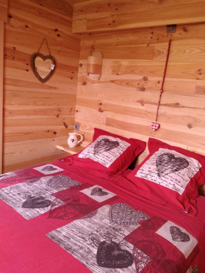 Au Paradou Du Bucheron Adults Only Lessive ภายนอก รูปภาพ